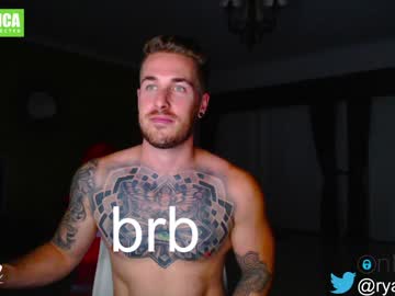 Nude man ryanjagar image #445274