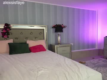 Nude girl alexsisfaye image #4826009