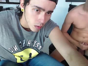 Nude man francoandtrevor image #546811