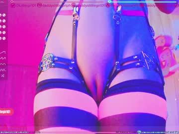 Nude girl daddyslittlegirl01 image #319082