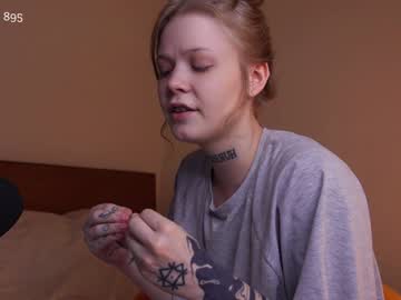 Nude girl tendertainted image #2212463