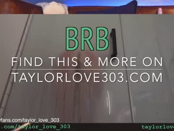 Nude girl taylor_love_303 image #5412157