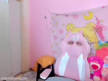 Nude girl sabrina_geek image #3671755