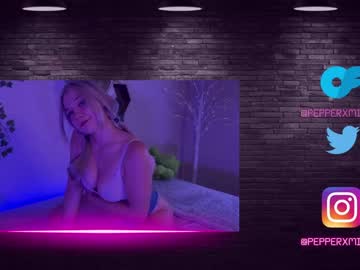 Nude girl pepperxminthe image #3185635