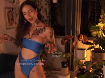 Nude girl effylowell_ image #4827393