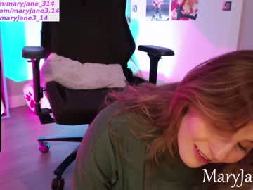 Nude girl maryjane_314 image #3470435