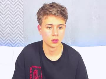 Nude man lance_bell image #2725217