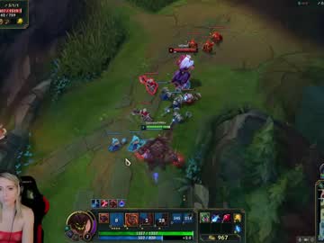 Nude girl kimilee22 image #4362854