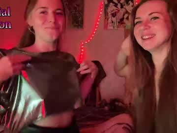 _sensualia_ nude cam