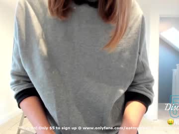 Nude girl eatmypie69 image #517254