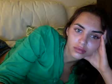 Nude girl camelia_caramel_ image #1877737