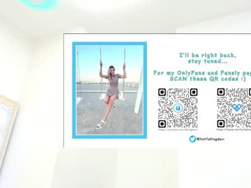 Nude girl hotfallingdevil image #3451283