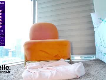 Nude girl belle_adrienne image #3213616