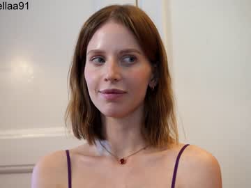 Nude girl ellaa91 image #4238745