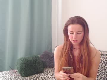 Nude girl emerald_kittycat image #4043576