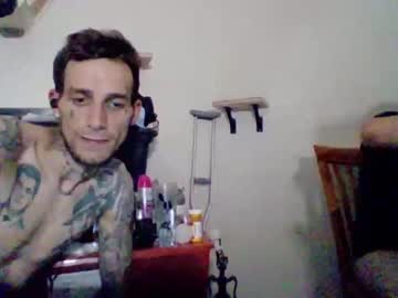 Nude man austinisking1916 image #4402235