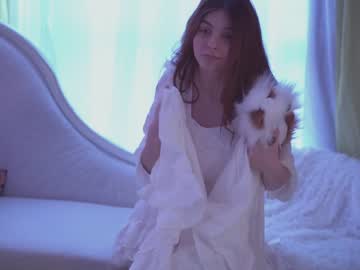 Nude girl hannasthesia image #5805139