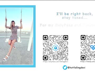 Nude girl hotfallingdevil image #4886402