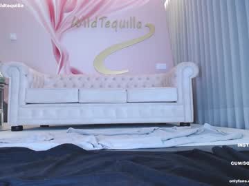 Nude girl wildtequilla image #4641505