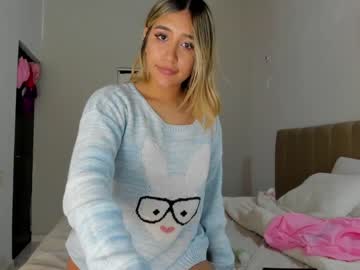 Nude girl amelie_bunny_real image #1598450