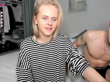 Nude couple hungry_bunnny image #3878864