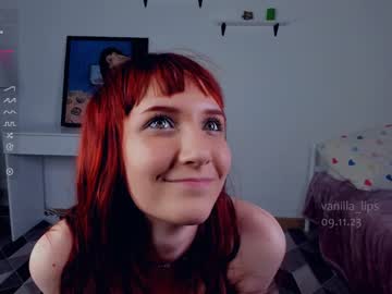 Nude girl vanilla_lips image #5639818