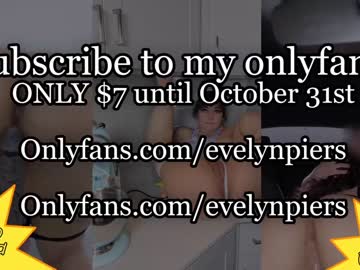 Nude girl evelynpiers image #362774