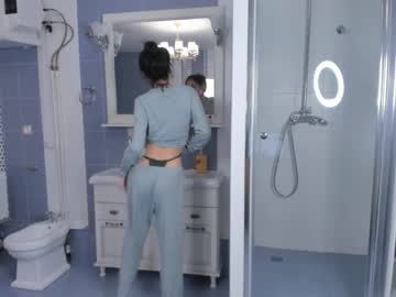 Nude girl anastasiasilverfog image #5647851