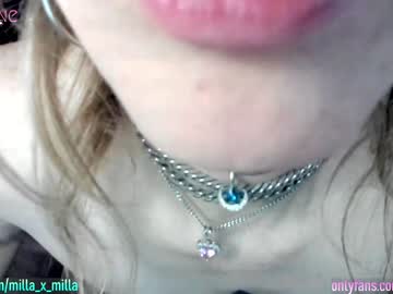 Nude tranny milla_milla image #3894747