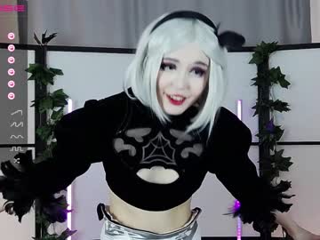 Nude girl nicky_spark image #4578414