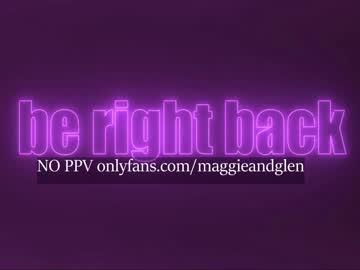 Nude couple maggieandglen image #4413525