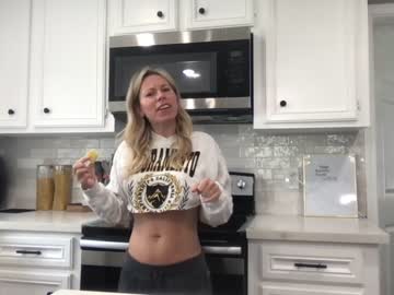 Nude girl texas_blonde image #2011266