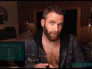 Nude man bareleeworking image #448375