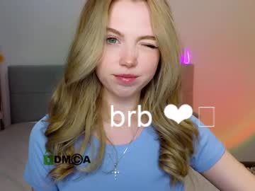 Nude girl small_blondee image #4716687