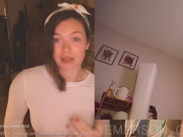 Nude girl emersoncane image #2036940