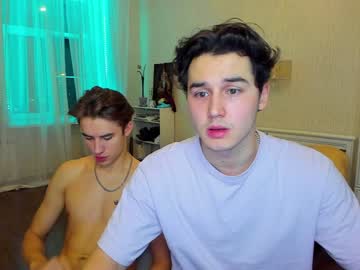 Nude man purple_gang image #344861