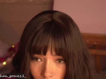 Nude girl _meghan_gomez1_ image #3723837