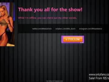 Nude girl little_dutch image #982332