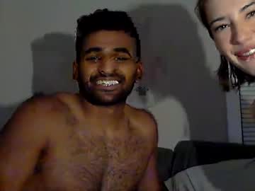 Nude couple carlene_grace image #723122