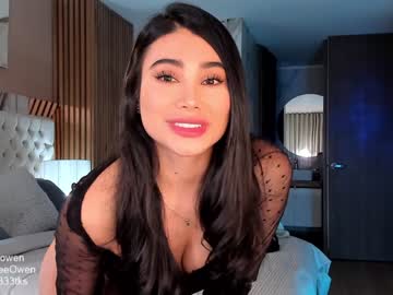 Nude girl abie_owen image #5717364