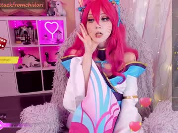 Nude girl yourcutewaifu image #6888075