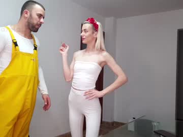 Nude couple butterfly__effect image #833557