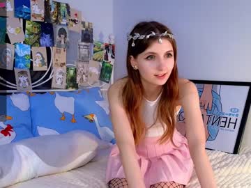 Nude girl cute_fox_girl image #6610677