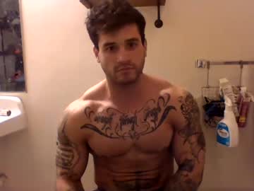 Nude man bernanonymous93 image #872385