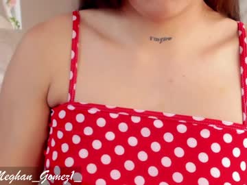 Nude girl _meghan_gomez1_ image #344826