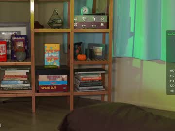 Nude girl ginger_little image #2772387