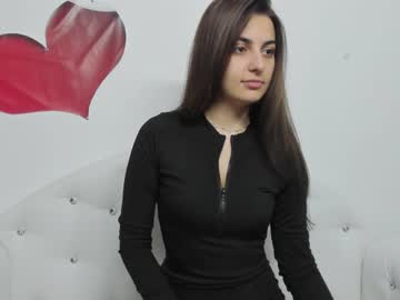 Nude girl sweetbrunettt image #1441517