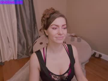 Nude girl chroniclove image #3262657