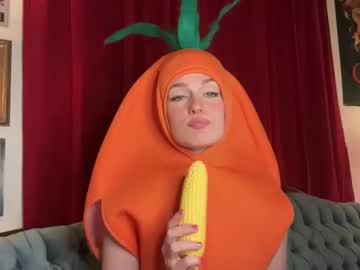 Nude girl bigredcarrott image #4914639
