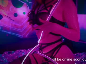 Nude girl pinkncrazy image #3105437